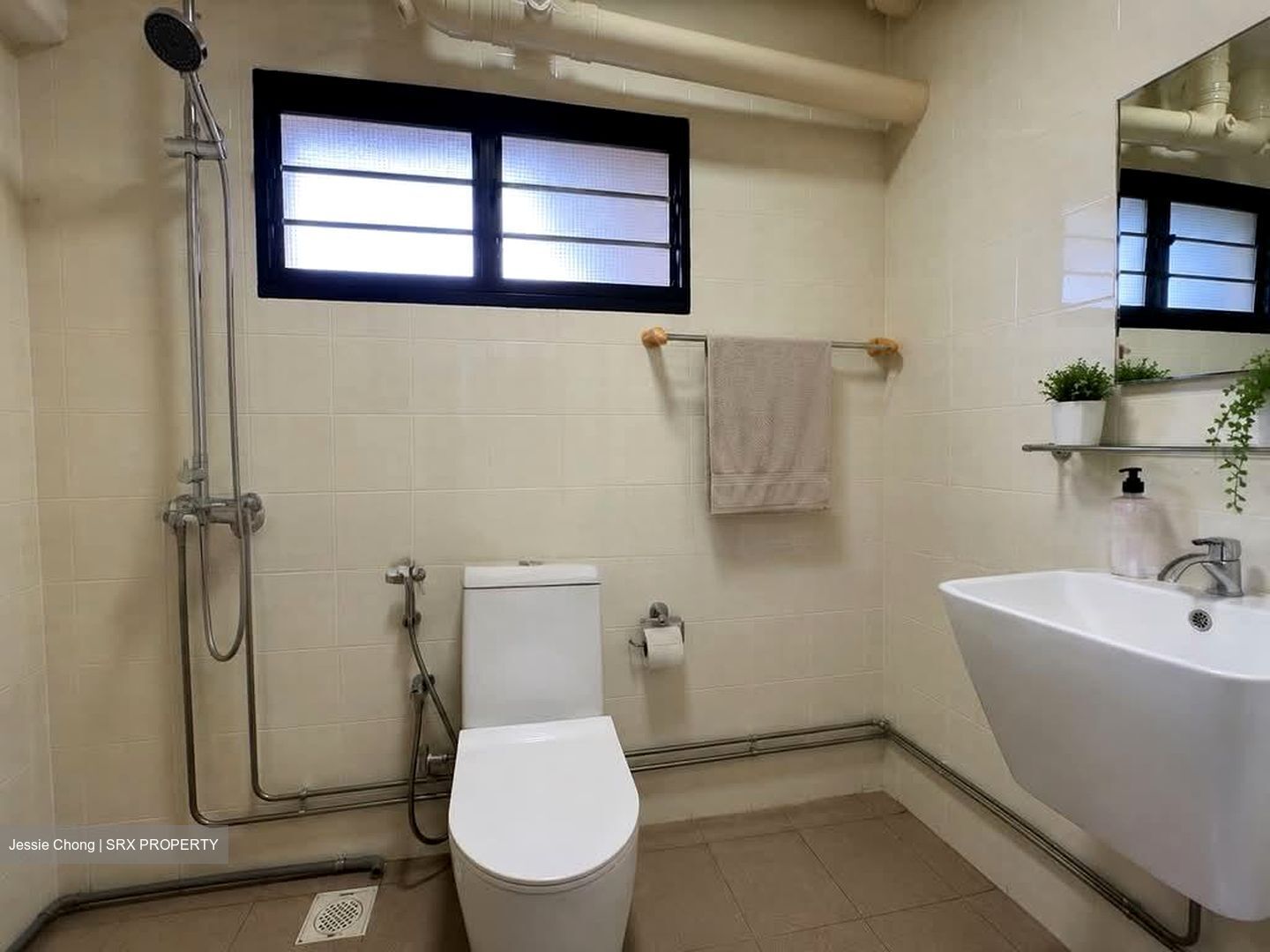 Blk 742 Tampines Green Vale (Tampines), HDB 4 Rooms #625502111